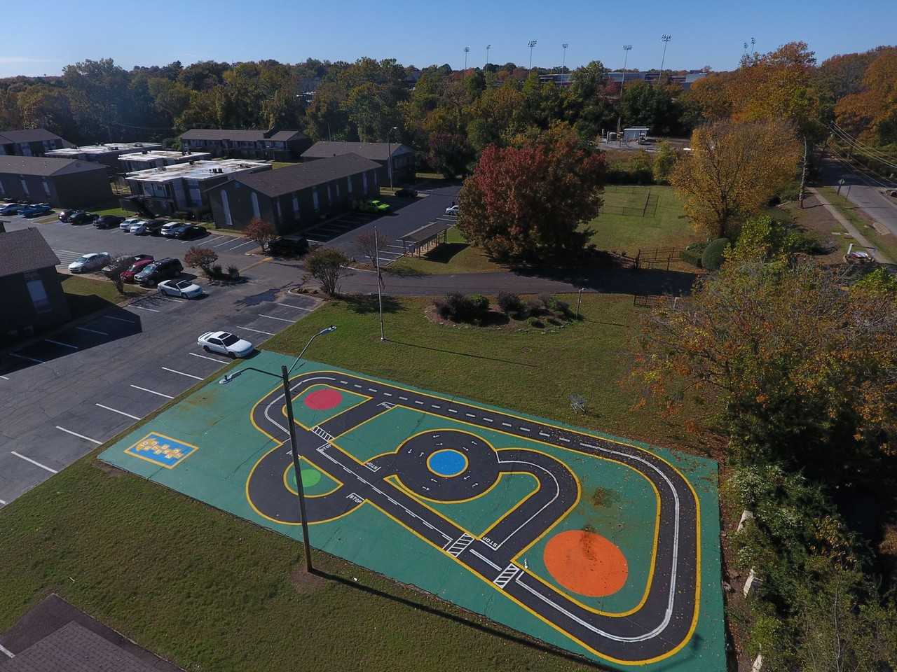 The Flats @ 5900 - Photo 2 of 39