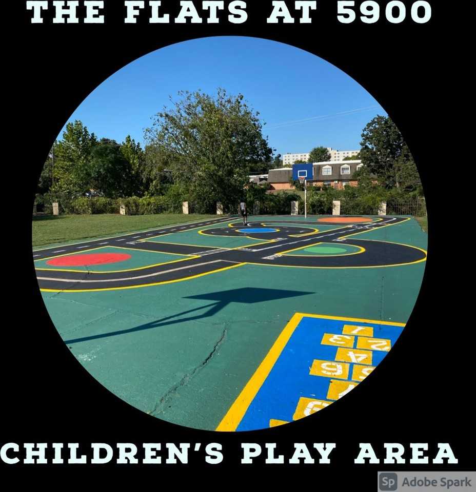 The Flats @ 5900 - Photo 3 of 39