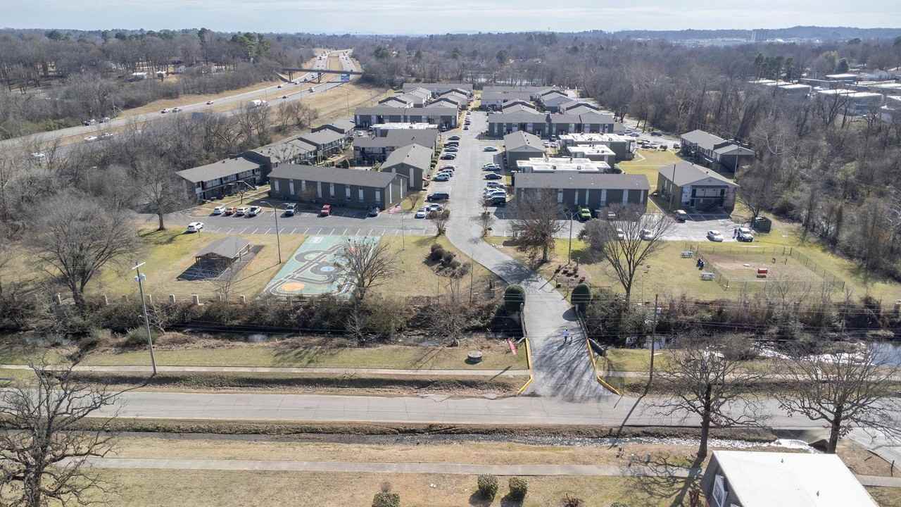 The Flats @ 5900 - Photo 4 of 39