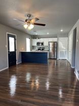 Tulsa Street Duplexes - Photo 1 of 1