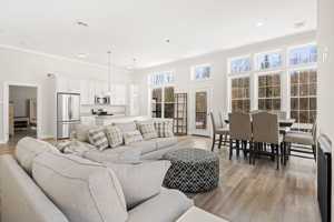 featured image of 500 Boulder Pass