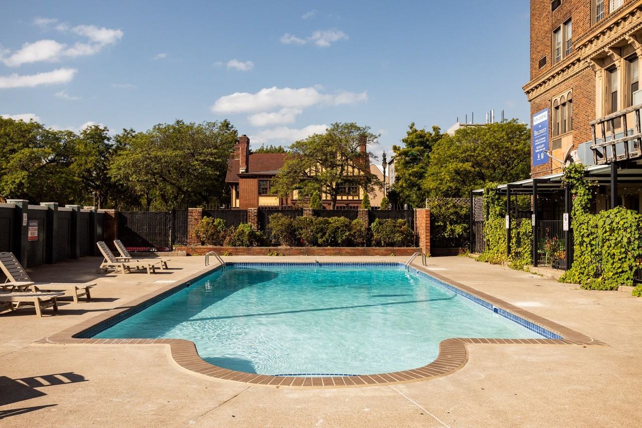 The Belcrest - Photo 2 of 50