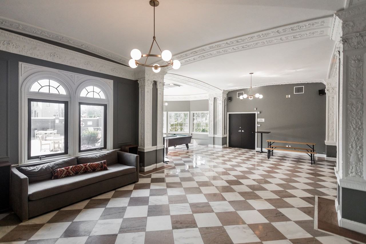 The Belcrest - Photo 7 of 50