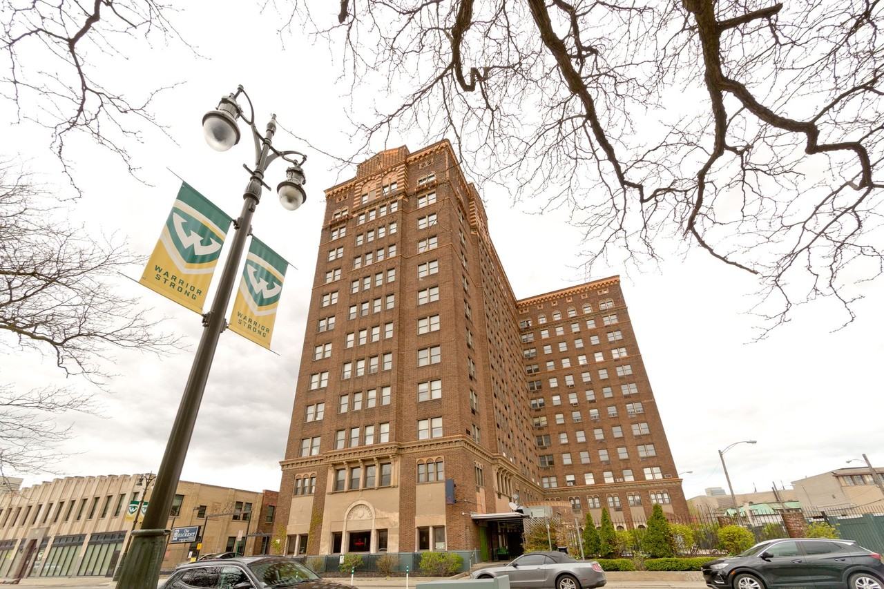 The Belcrest - Photo 4 of 50