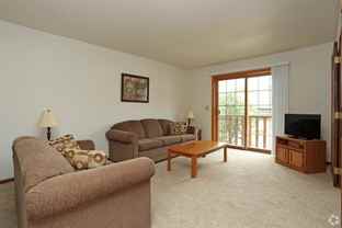 Island Place Apartments - Photo 1 of 1