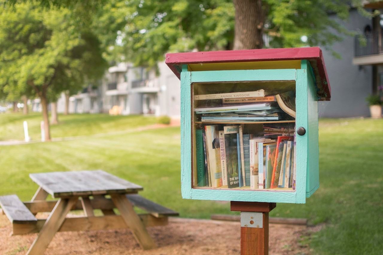 Chanhassen Village - Photo 3 of 36