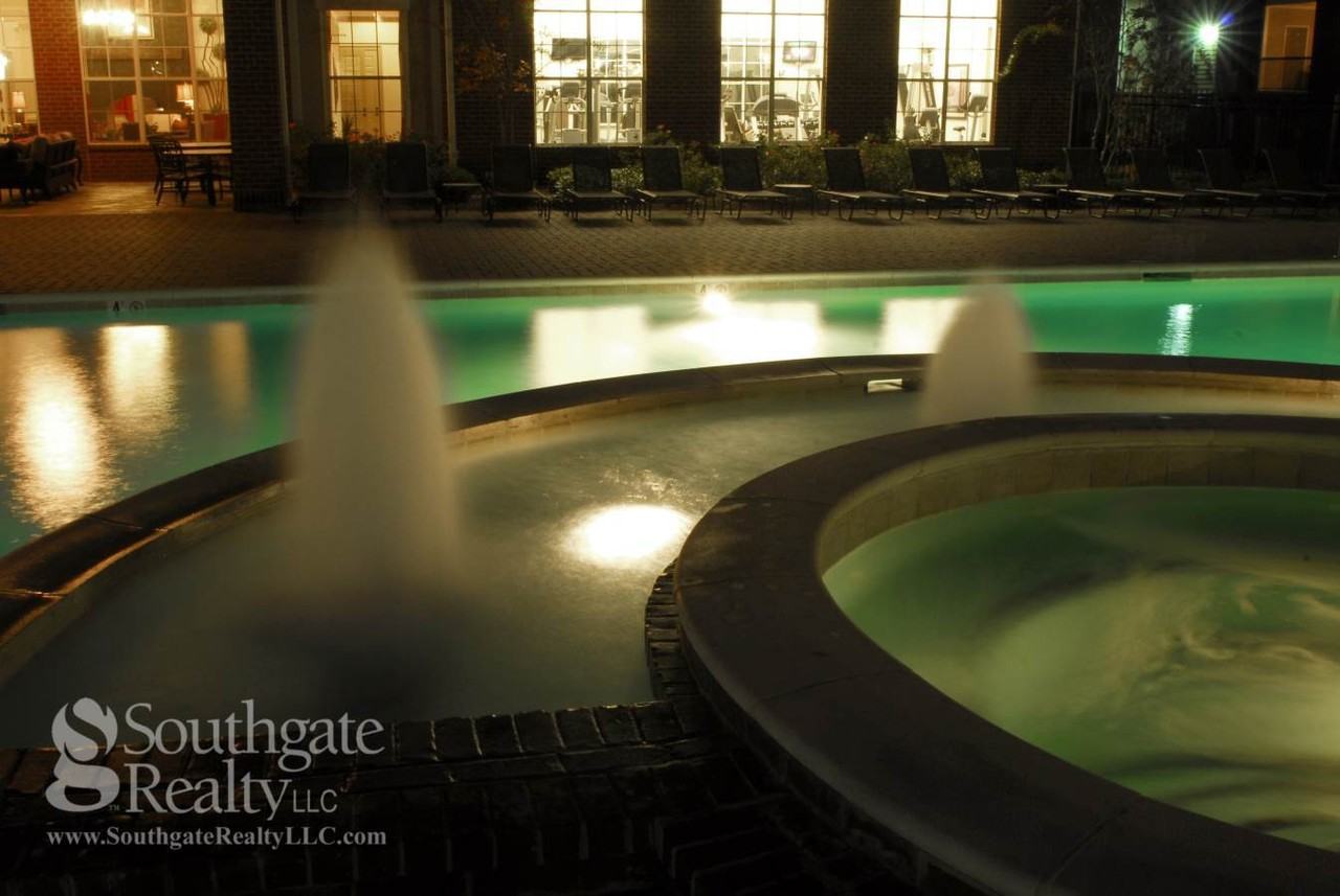 The Lakes At Turtle Creek Apartment Homes - Photo 4 of 25