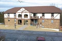 Southern Hills Townhouses & Apartments, LLC - Photo 1 of 1