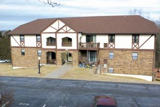 Southern Hills Townhouses & Apartments, LLC - Photo 1 of 1