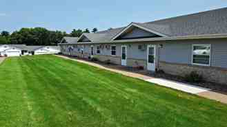 Pinedale Apartments and Red Cedar Townhomes - Photo 1 of 1