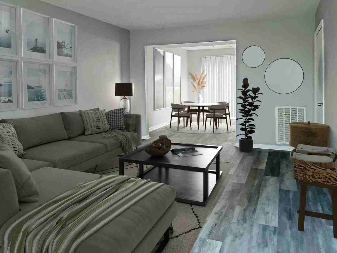 1691 Red Robin Rd Apartments in Forest Park East, Columbus, OH 43229