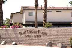 Palm Desert Palms - Photo 1 of 1
