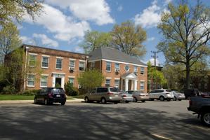 featured image of 201 East Glendale Avenue