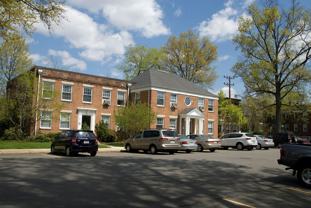 Ramsey Apartments - Photo 1 of 1