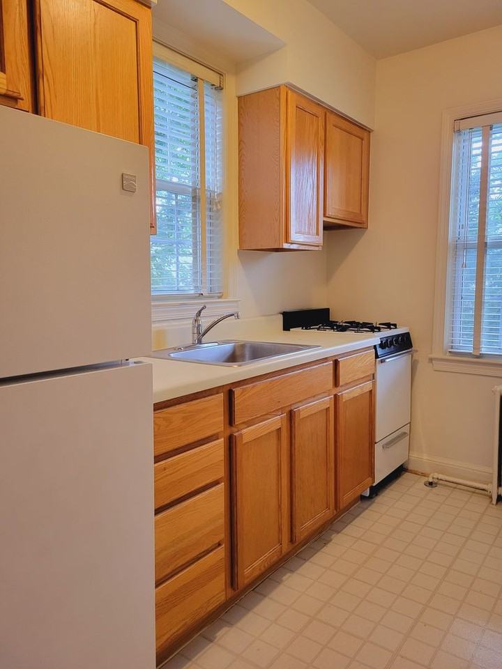 Ramsey Apartments - Photo 5 of 13