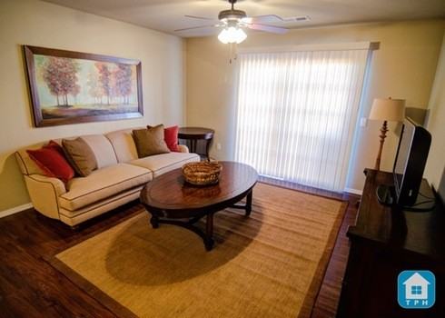 Liberty Park Apartments, LLC - Photo 4 of 36