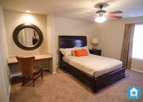 Liberty Park Apartments, LLC - Photo 6 of 36