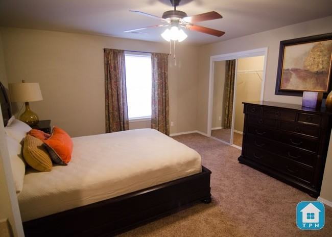 Liberty Park Apartments, LLC - Photo 7 of 36