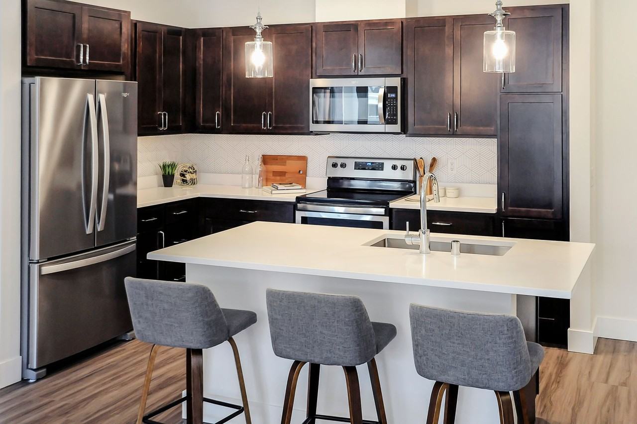 Spur 16 Apartments - Photo 2 of 14