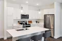 Spur 16 Apartments - Photo 1 of 1