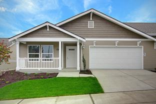 StoneRidge at the Park - Photo 1 of 1