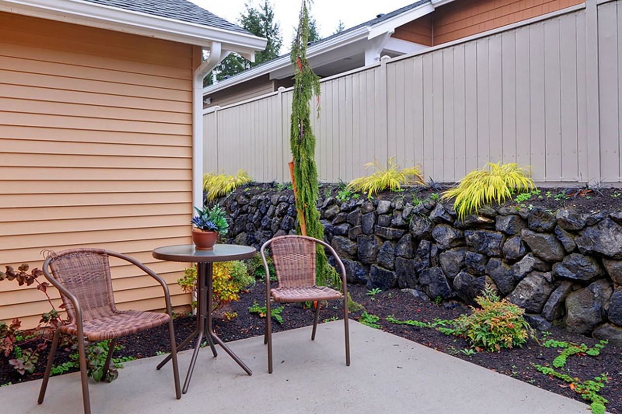 Rosedale Village - Photo 6 of 9