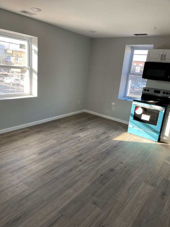 Newly Renovated Apartment - Photo 4 of 5