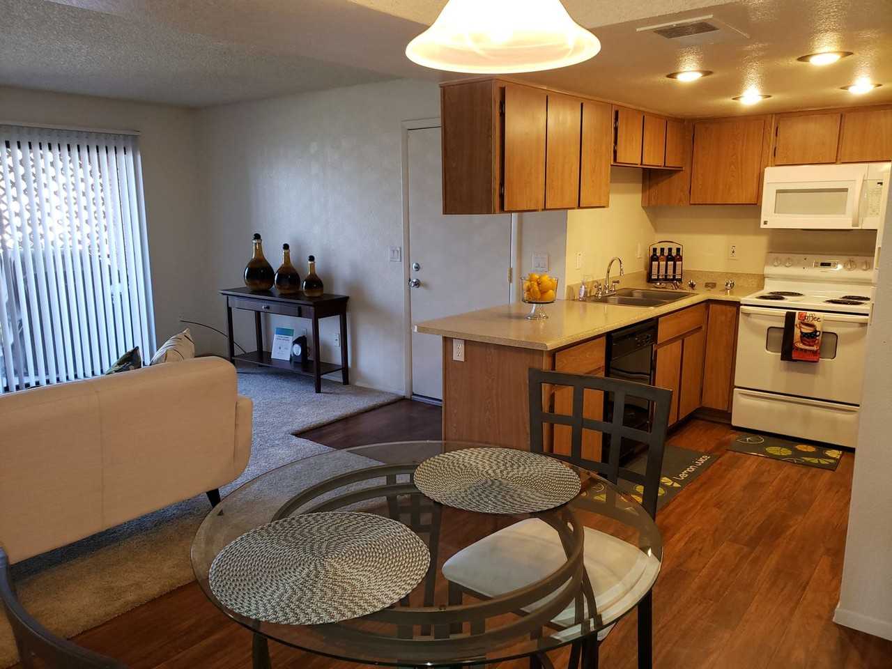 Desert Lakes Apartments - Photo 6 of 67