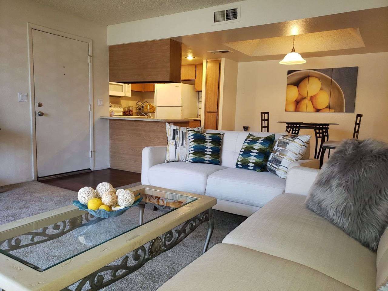 Desert Lakes Apartments - Photo 7 of 67