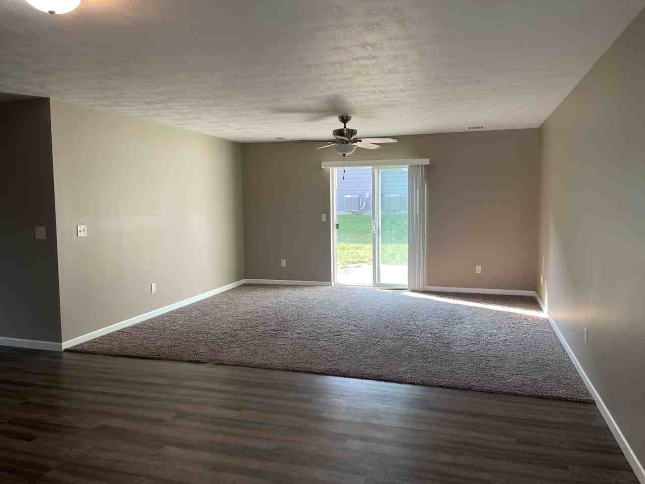 3 spacious bedrooms and 2 full bathrooms. - Photo 6 of 10