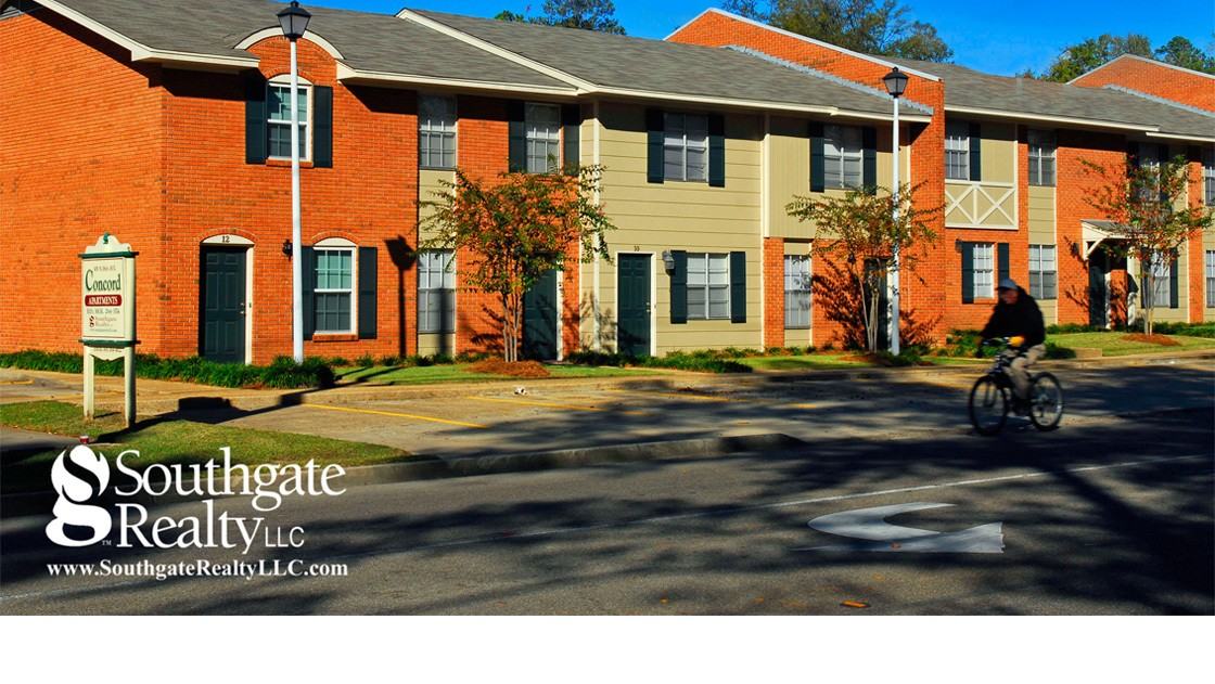 Concord Townhomes - Photo 6 of 14