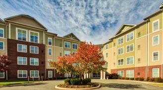 The Grand Richmond at Brook Run - Photo 1 of 1