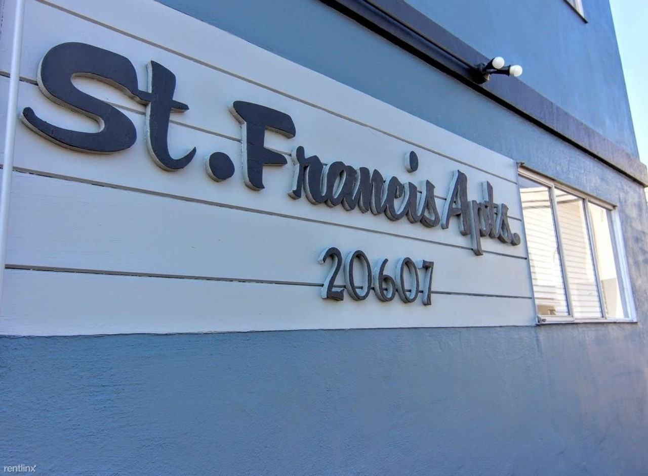 028 - St. Francis - Photo 2 of 16