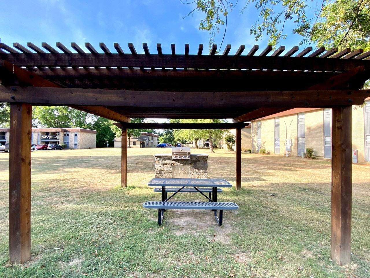 Greystone Apartments - Photo 2 of 21