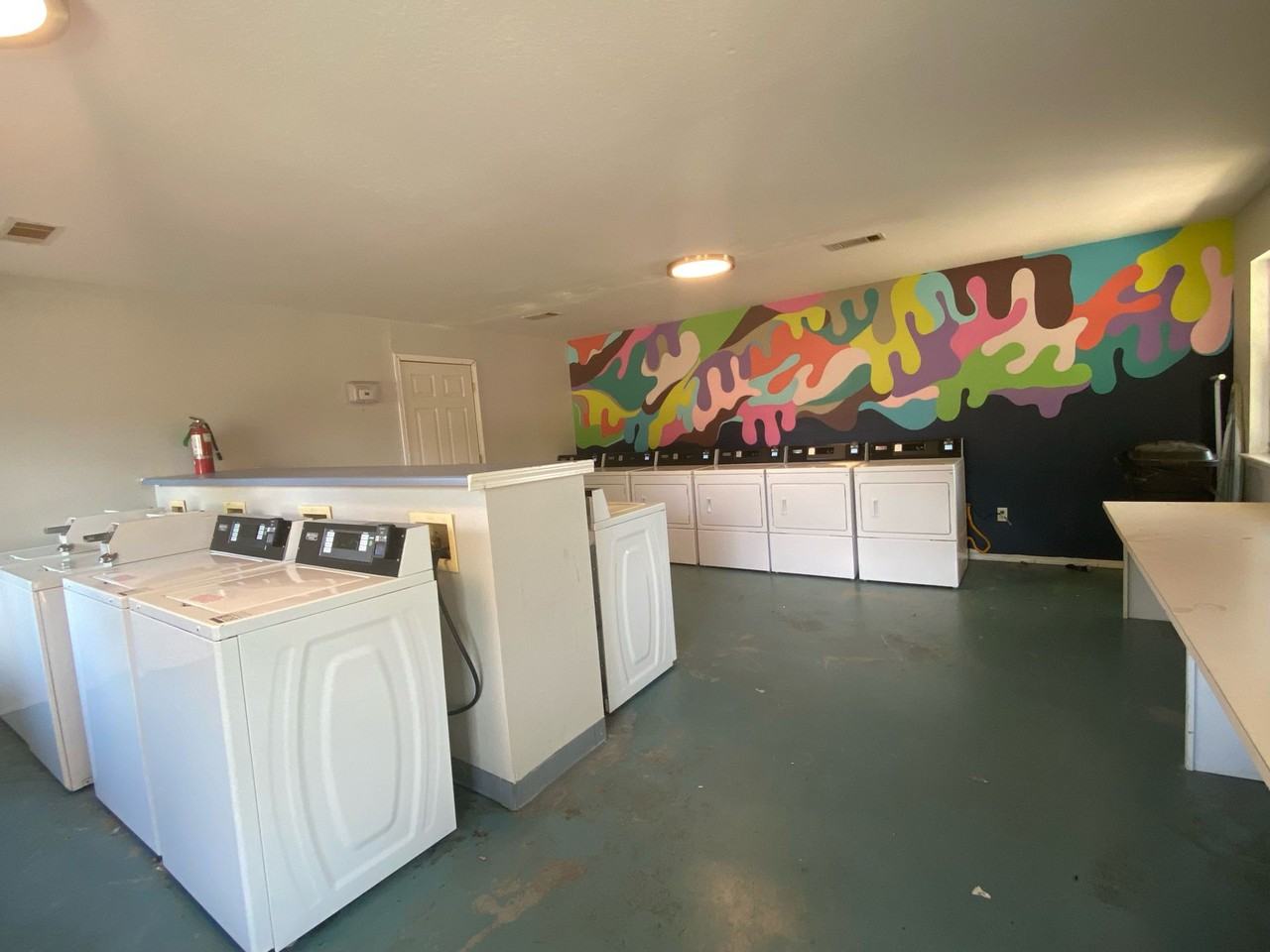 Greystone Apartments - Photo 5 of 21