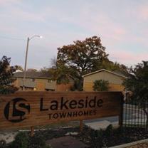 Lakeside Townhomes - Photo 1 of 1
