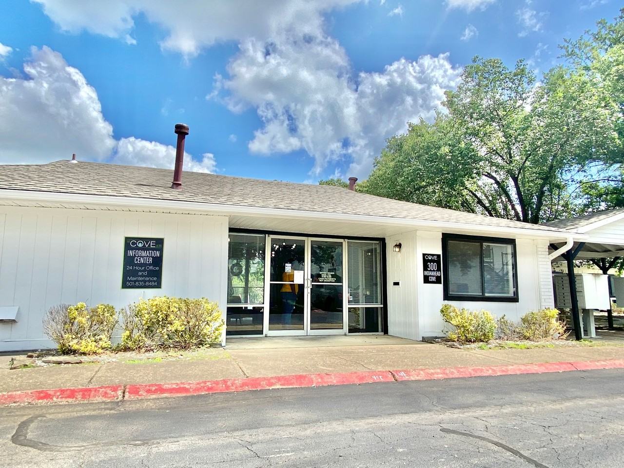 The Cove at 300 Apartments 300 Indianhead Cv, Sherwood, AR 72120 Zumper