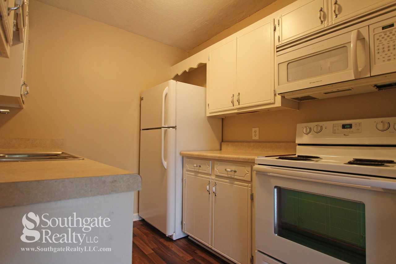 Peppertree Apartment Homes - Photo 2 of 12