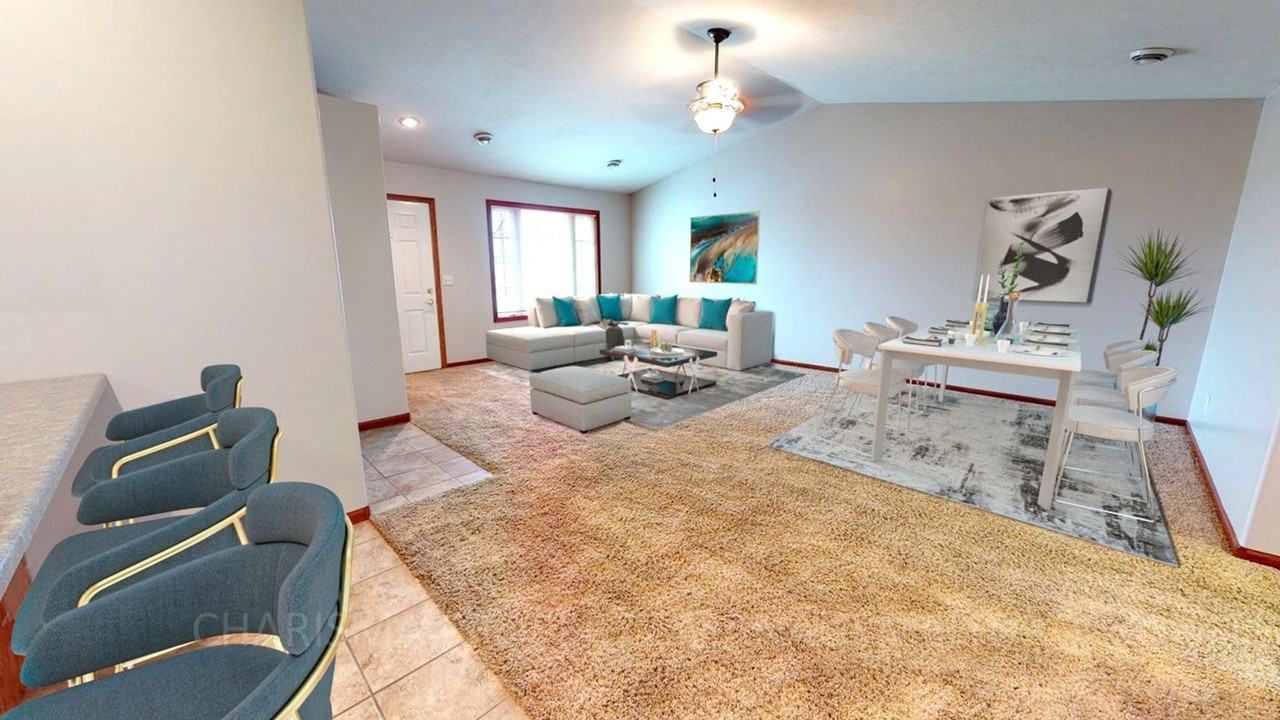 Harvest Trail Townhomes - Photo 7 of 17