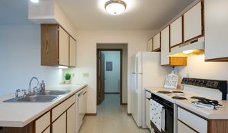 Shady Lane Apartments - Photo 1 of 1