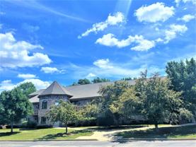 Parkwood Lake Apartments - Photo 1 of 1