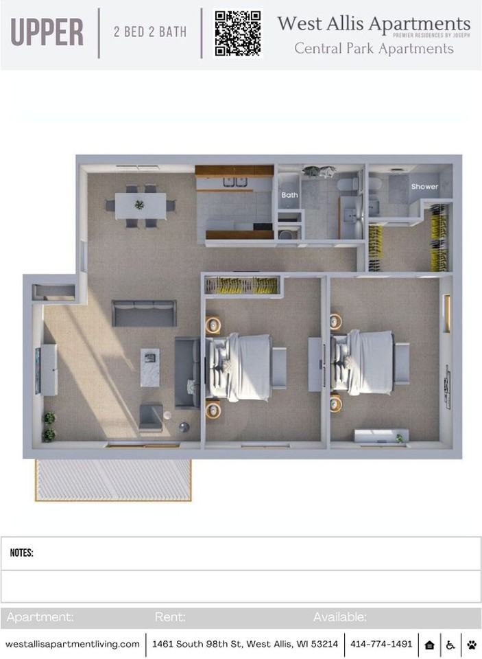 1461-1541 South 98th Street - Photo 4 of 4