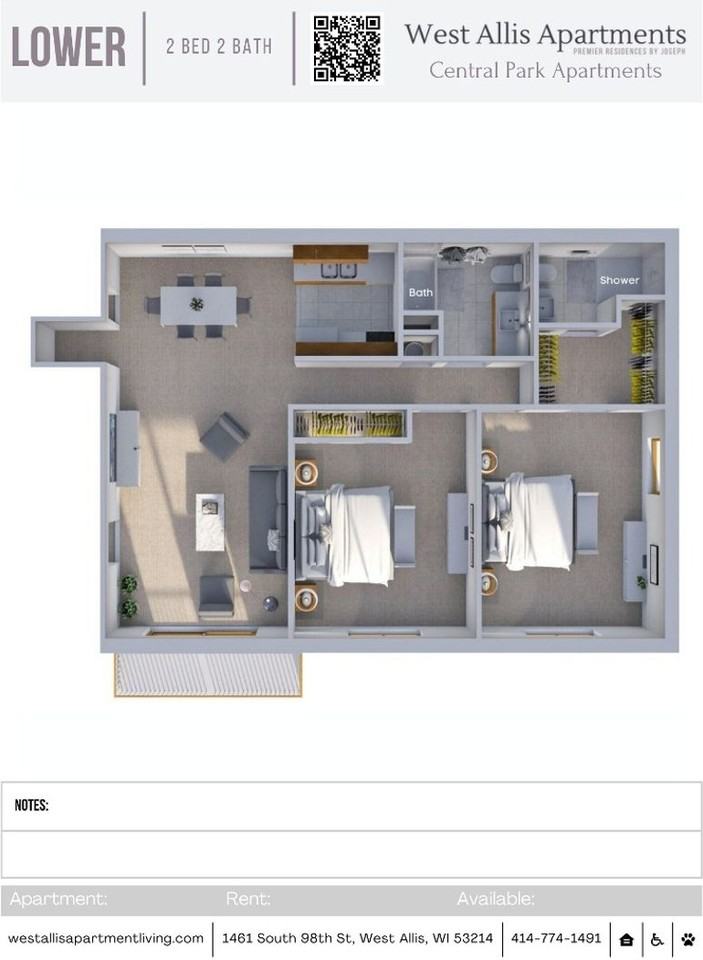 1461-1541 South 98th Street - Photo 4 of 4