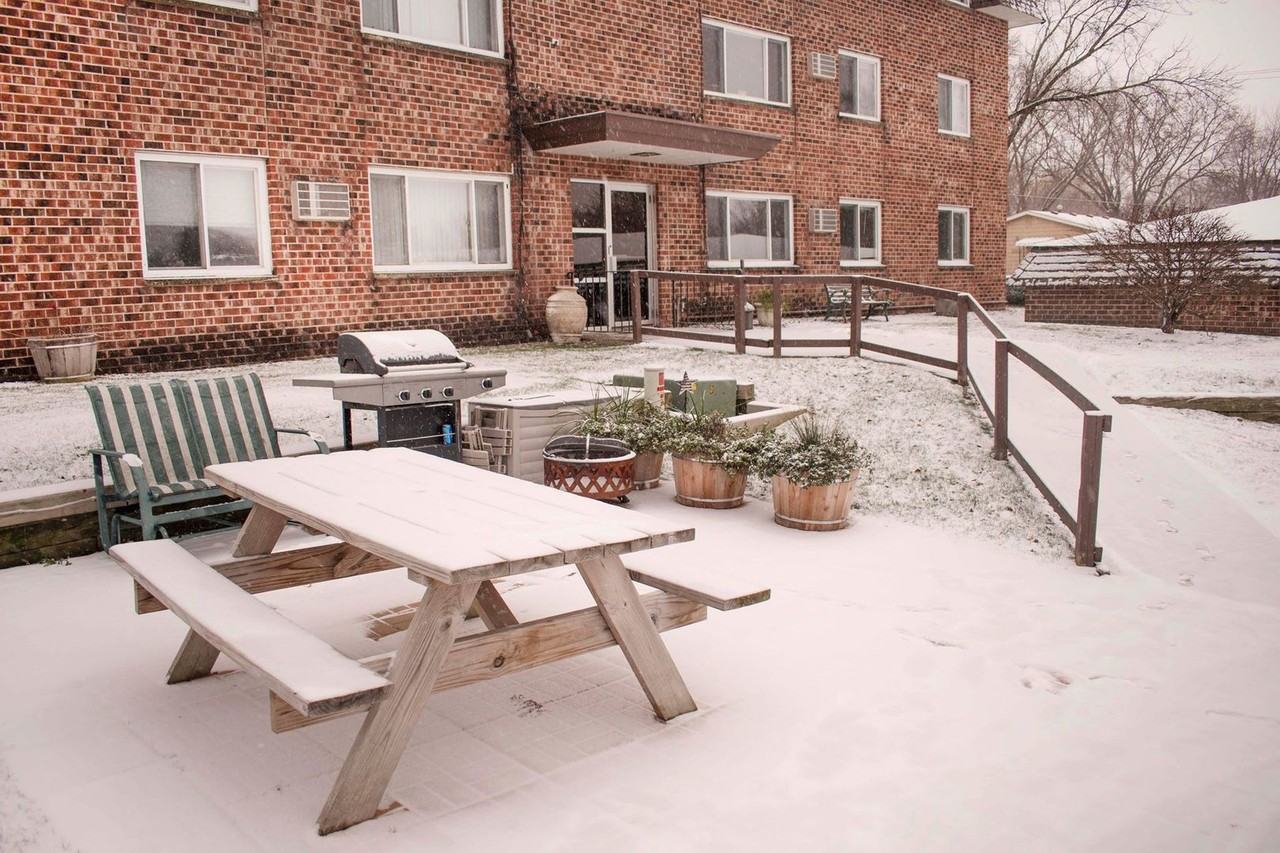 Fairhill Apartments - Photo 5 of 24