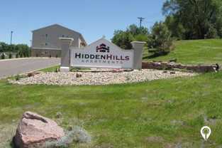 Hidden Hills - Photo 1 of 1