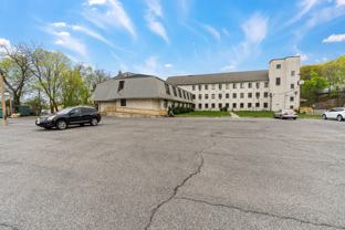 Railroad Manor - Photo 1 of 1