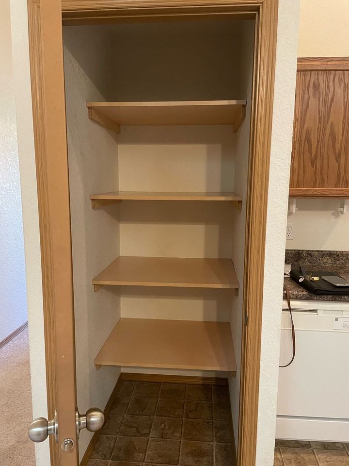 Spacious 1 Bedroom Apartments with In - Photo 7 of 14