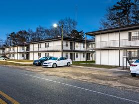 Ashwood Apartment Homes - Photo 1 of 1