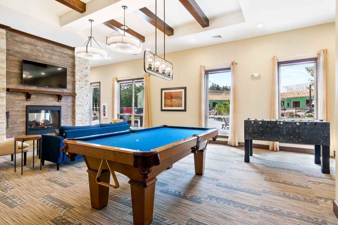 Saxony Village Apartments - Photo 5 of 12