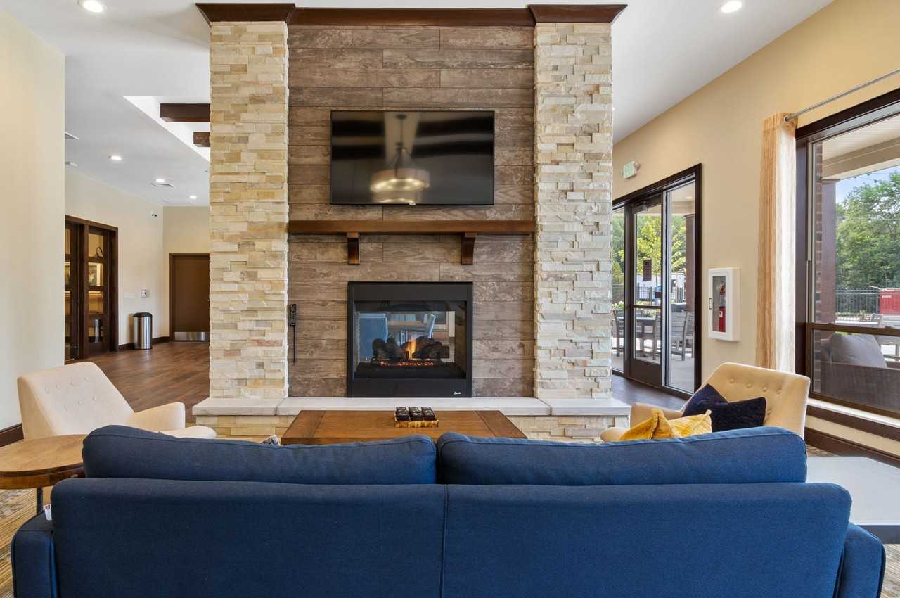 Saxony Village Apartments - Photo 3 of 10